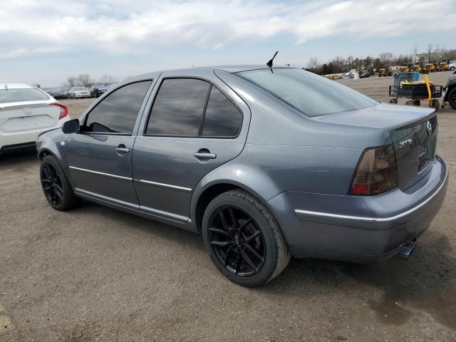 Photo 2 from auction – 2004 VOLKSWAGEN JETTA GLS with VIN 3VWSE69M24M026702