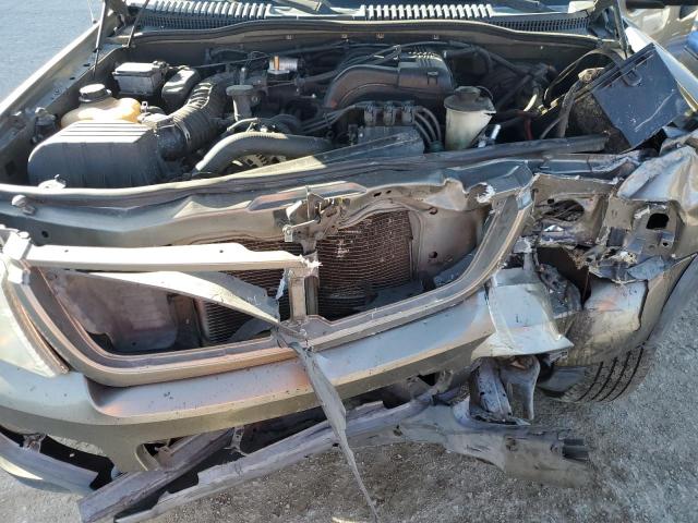Foto 12 de la subasta – 2003 FORD EXPLORER X con VIN 1FMDU63K33ZB21851