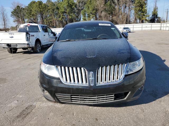 Photo 5 from auction – 2011 LINCOLN MKS with VIN 1LNHL9DR6BG609008