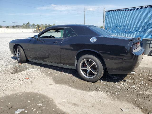 Photo 2 from auction – 2010 DODGE CHALLENGER with VIN 2B3CJ4DV8AH194928