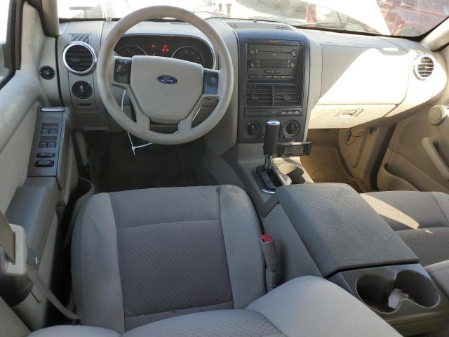 Снимка 8 от търг – 2006 FORD EXPLORER X с VIN 1FMEU72E76UA58986