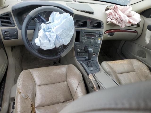 Photo 8 from auction – 2004 VOLVO S60 2.5T with VIN YV1RS59V742416452
