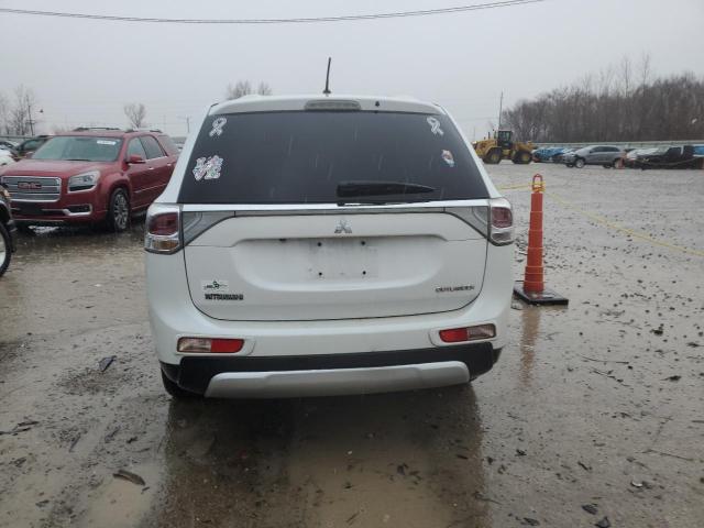 Photo 6 from auction – 2015 MITSUBISHI OUTLANDER with VIN JA4AD3A31FZ011672
