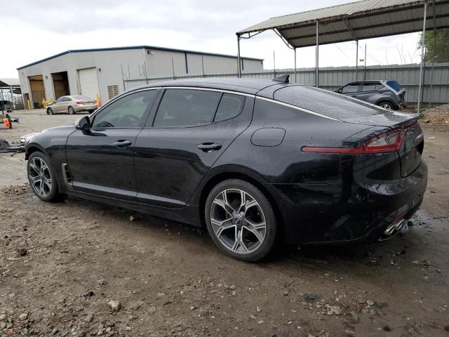 Photo 2 from auction – 2020 KIA STINGER with VIN KNAE15LA8L6084300