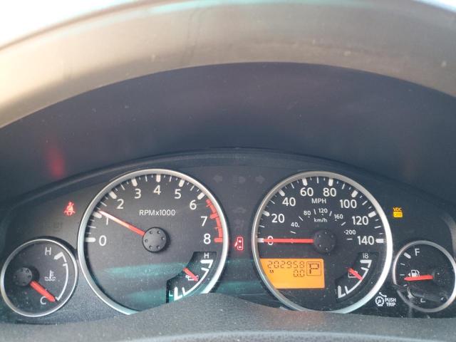 Photo 9 from auction – 2010 NISSAN PATHFINDER with VIN 5N1AR1NN5AC620603