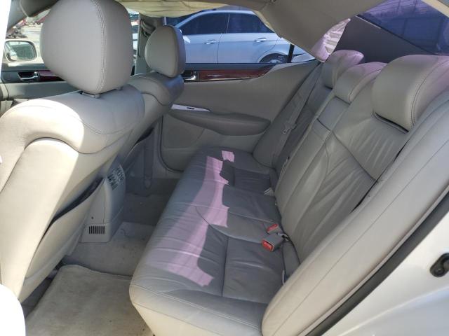 Photo 10 from auction – 2002 LEXUS ES 300 with VIN JTHBF30G420073783