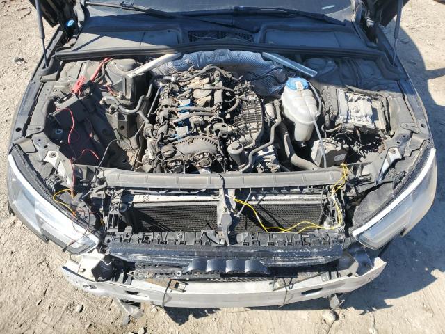 Photo 11 from auction – 2017 AUDI A4 PREMIUM with VIN WAUANAF4XHN029975