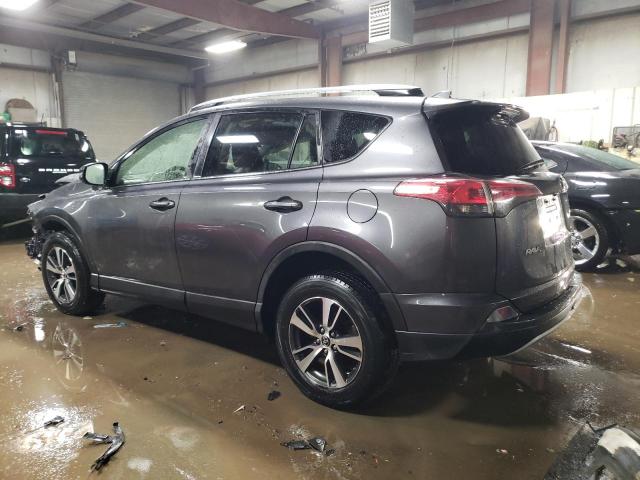 Photo 2 from auction – 2018 TOYOTA RAV4 ADVEN with VIN JTMRFREV5JJ189013