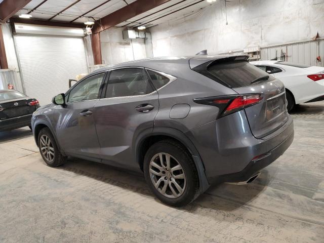 Photo 2 from auction – 2015 LEXUS NX 200T with VIN JTJBARBZ2F2012201