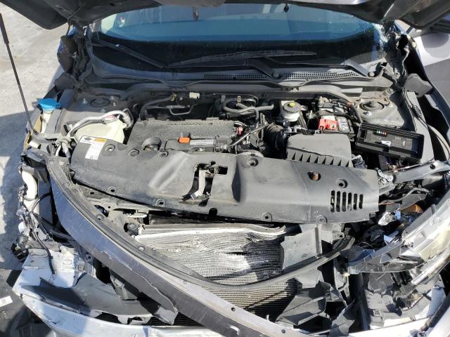 Photo 11 from auction – 2018 HONDA CIVIC LX with VIN 2HGFC2E55JH554120