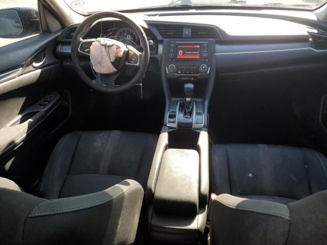Photo 8 from auction – 2016 HONDA CIVIC LX with VIN 19XFC2F55GE017121