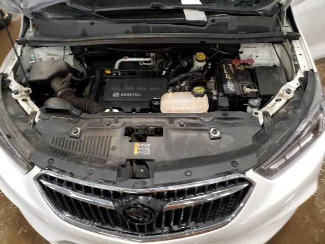 Photo 12 from auction – 2018 BUICK ENCORE ESS with VIN KL4CJCSB0JB635763