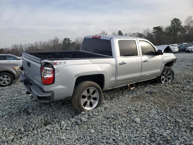 Photo 3 from auction – 2014 CHEVROLET SILVERADO with VIN 3GCUKSEC9EG300889