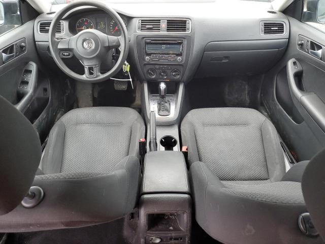 Photo 8 from auction – 2013 VOLKSWAGEN JETTA BASE with VIN 3VW2K7AJ3DM381295