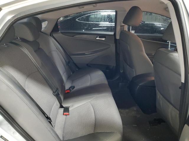 Photo 10 from auction – 2012 HYUNDAI SONATA GLS with VIN 5NPEB4AC2CH349832