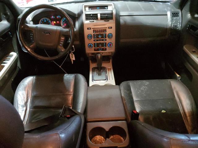 Photo 8 from auction – 2011 FORD ESCAPE XLT with VIN 1FMCU0DG9BKC00337