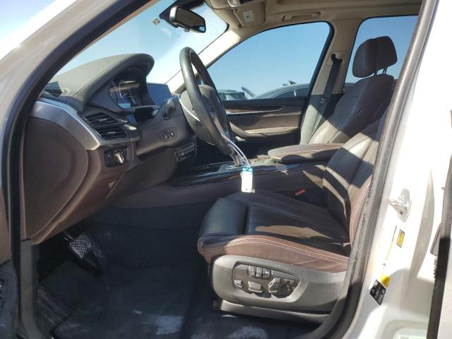 Photo 7 from auction – 2016 BMW X5 XDRIVE3 with VIN 5UXKR0C50G0U12319