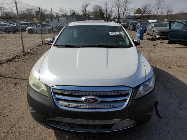 Photo 5 from auction – 2011 FORD TAURUS LIM with VIN 1FAHP2FW1BG103837