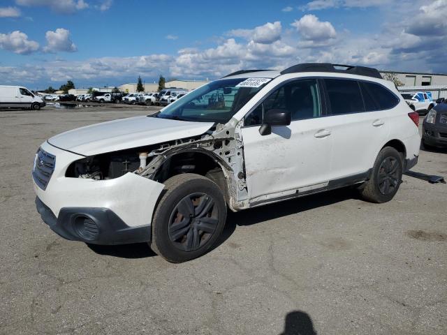 SUBARU OUTBACK 2. 2016 with VIN 4S4BSAAC4G3282150 - Photo from auction