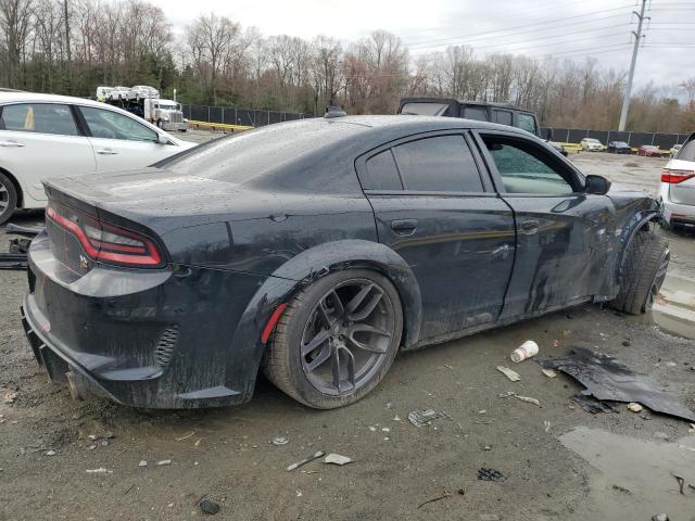 Photo 3 from auction – 2021 DODGE CHARGER SC with VIN 2C3CDXGJ3MH620792