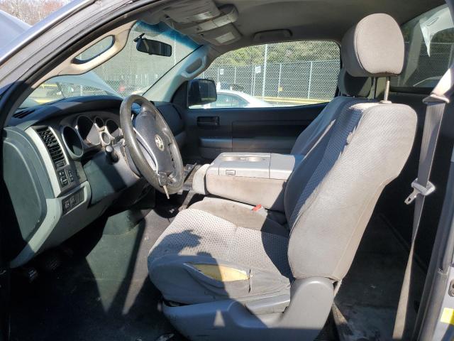 Photo 7 from auction – 2012 TOYOTA TUNDRA with VIN 5TFLY5F19CX130261
