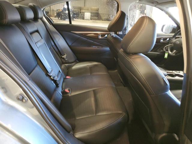 Photo 10 from auction – 2015 INFINITI Q50 BASE with VIN JN1BV7AR8FM396750