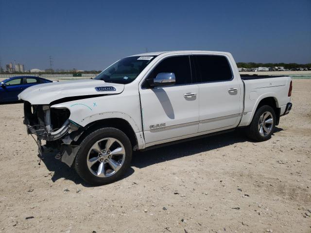 RAM 1500 LIMIT 2019 с VIN 1C6RREHT5KN700117 - Снимка от търг