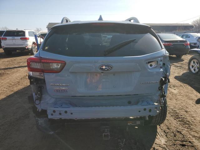Photo 6 from auction – 2021 SUBARU CROSSTREK with VIN JF2GTAEC2M8255630