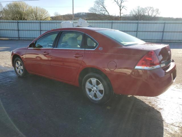 Photo 2 from auction – 2008 CHEVROLET IMPALA LT with VIN 2G1WT55N189219837
