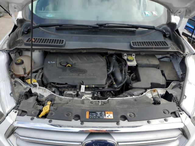 Photo 12 from auction – 2017 FORD ESCAPE SE with VIN 1FMCU9GD2HUA08499