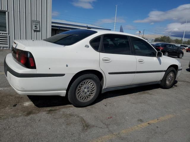 Снимка 3 от търг – 2005 CHEVROLET IMPALA с VIN 2G1WF52E859214836