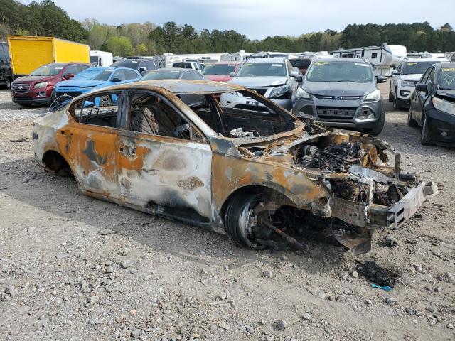 Photo 4 from auction – 2022 NISSAN ALTIMA S with VIN 1N4BL4BV5NN340065