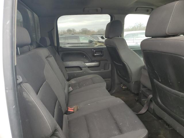 Photo 10 from auction – 2015 CHEVROLET SILVERADO with VIN 3GCUKREC9FG518454