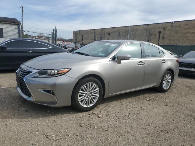 LEXUS ES 350 2017 with VIN 58ABK1GG3HU041243 - Photo from auction