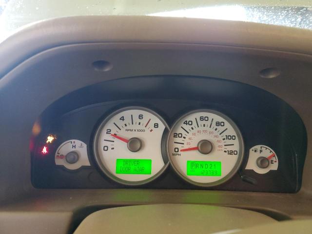 Photo 9 from auction – 2005 FORD ESCAPE LIM with VIN 1FMCU94115KD64704