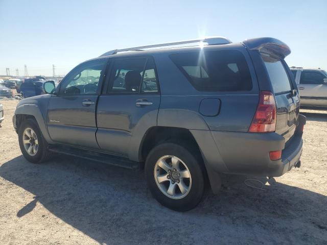 Photo 2 from auction – 2003 TOYOTA 4RUNNER SR with VIN JTEZT14R130005785