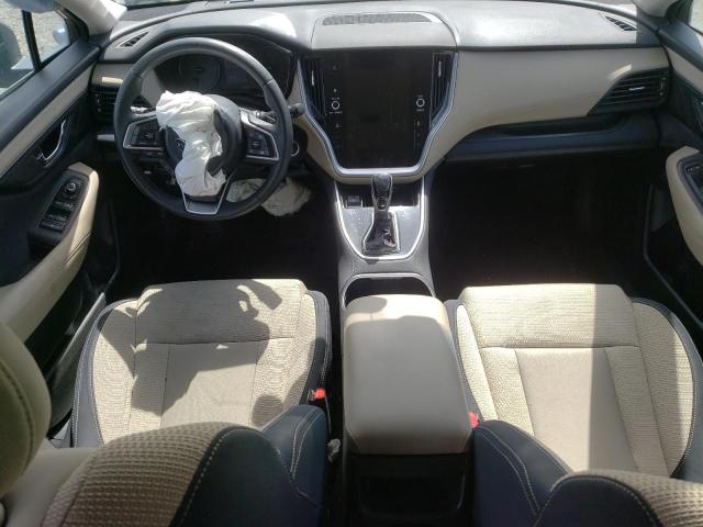 Photo 8 from auction – 2020 SUBARU OUTBACK PR with VIN 4S4BTACC2L3115371