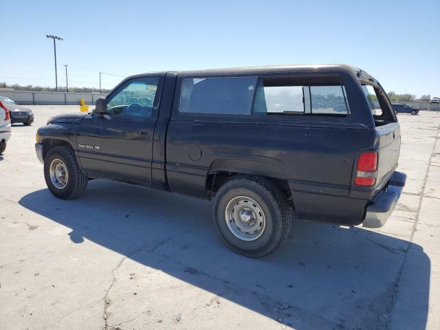 Photo 2 from auction – 2001 DODGE RAM 1500 with VIN 1B7HC16X21S123101