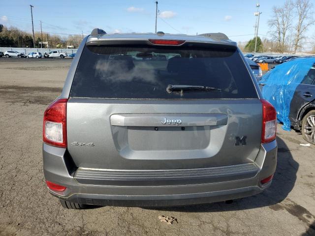 Photo 6 from auction – 2013 JEEP COMPASS SP with VIN 1C4NJDBB4DD212214