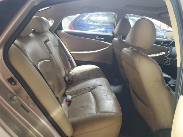 Photo 10 from auction – 2011 HYUNDAI SONATA SE with VIN 5NPEC4AB7BH289548