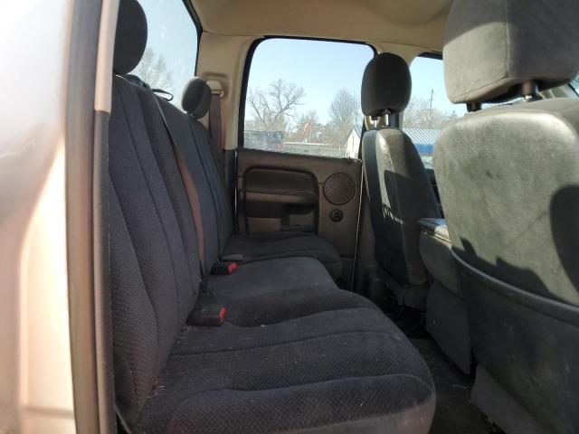 Photo 10 from auction – 2005 DODGE RAM 3500 S with VIN 3D7MS48C75G761053