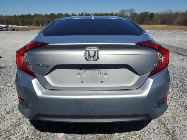 Photo 6 from auction – 2017 HONDA CIVIC EX with VIN 2HGFC2F73HH565403