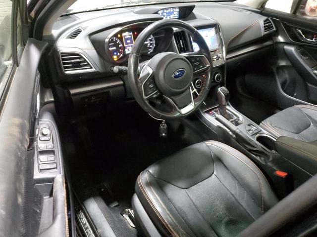 Photo 8 from auction – 2019 SUBARU CROSSTREK with VIN JF2GTAMC8K8222811