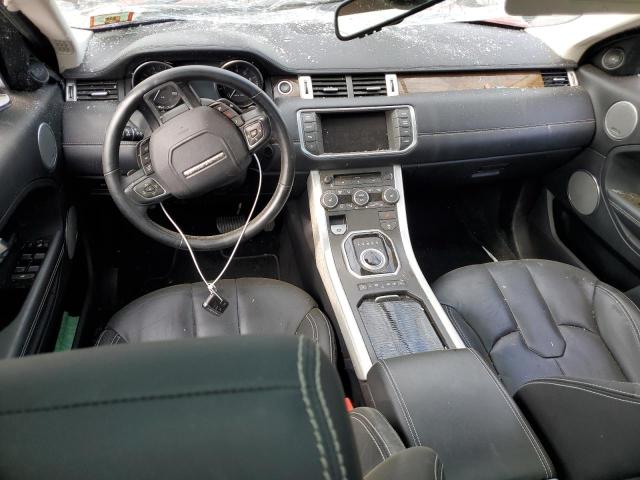 Снимка 8 от търг – 2012 LAND ROVER RANGE ROVE с VIN SALVV2BG2CH618223