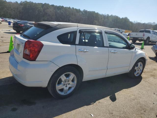 Photo 3 from auction – 2008 DODGE CALIBER SX with VIN 1B3HB48B78D690376