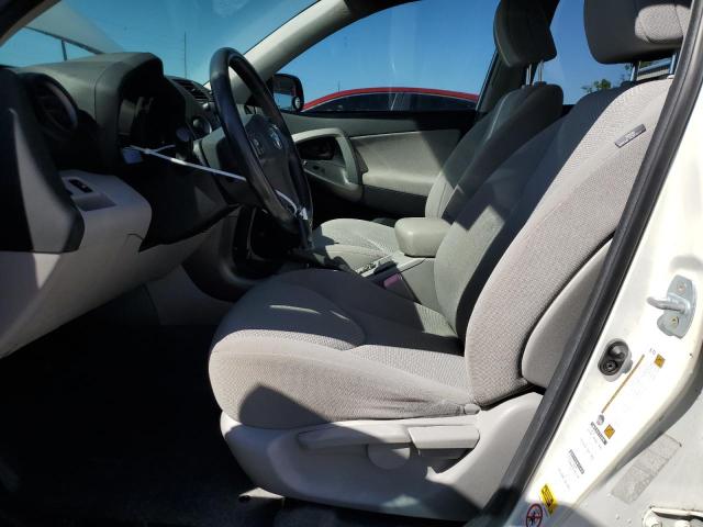 Photo 7 from auction – 2009 TOYOTA RAV4 LIMIT with VIN JTMBK31V495071894