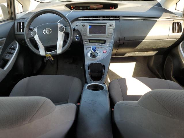 Photo 8 from auction – 2015 TOYOTA PRIUS with VIN JTDKN3DU6F2001675
