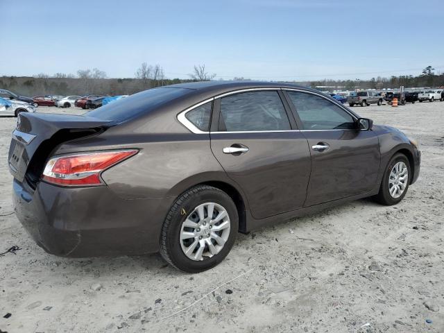 Photo 3 from auction – 2015 NISSAN ALTIMA 2.5 with VIN 1N4AL3AP6FC178176