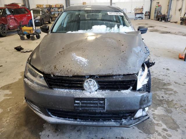 Photo 5 from auction – 2014 VOLKSWAGEN JETTA BASE with VIN 3VW2K7AJ7EM301532