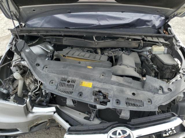 Photo 12 from auction – 2015 TOYOTA HIGHLANDER with VIN 5TDBKRFH9FS082806